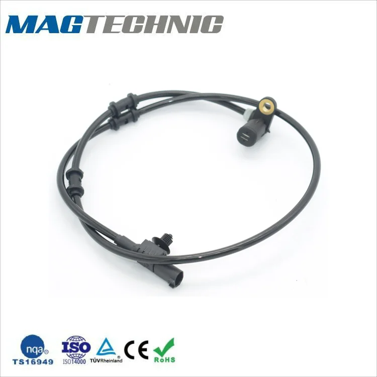 Датчик ABS 1635400717163 540 07 17 ,A1635400717 для Mercedes Benz ML 320 430 500 55 AMG Front LH