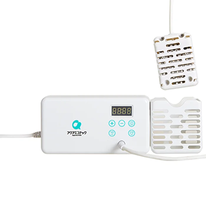 Заводская поставка, озонатор, портативное кухонное использование, 8 л, генератор озона, многоцелевой озоновый очиститель воды для фруктов и овощей