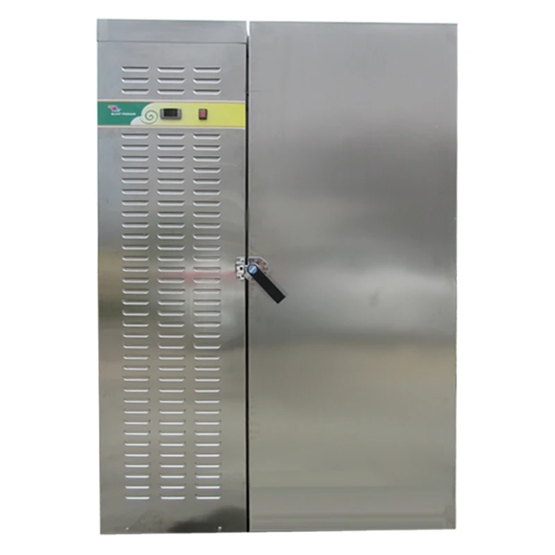 PROSKY sus304 10kw 10ft blast freezer shock container commercial for fish