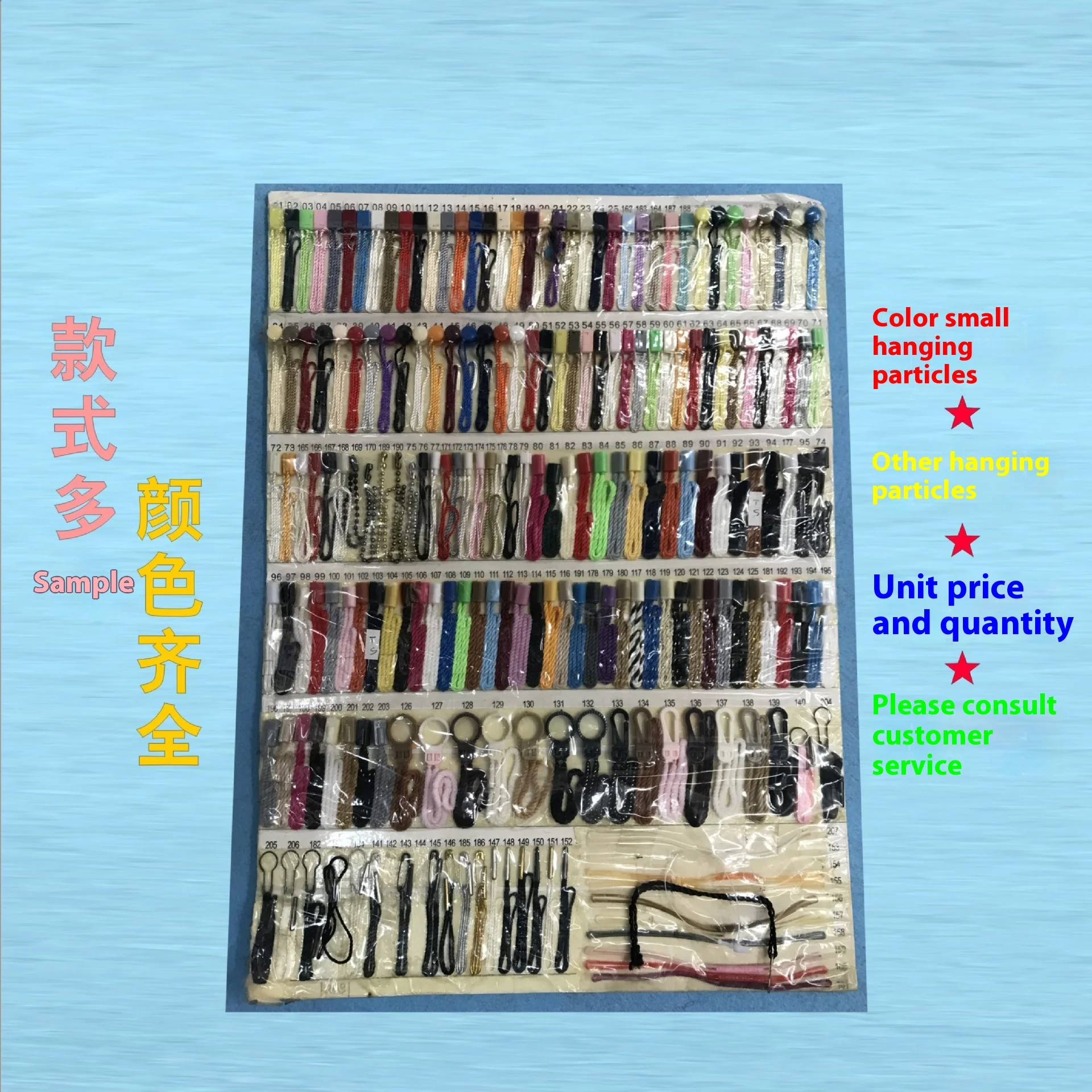 Chinese Made Custom Wholesale Clothing Hanging Capsules Custom Size Square Tag Hang Tag Loop Small Hanging Capsules