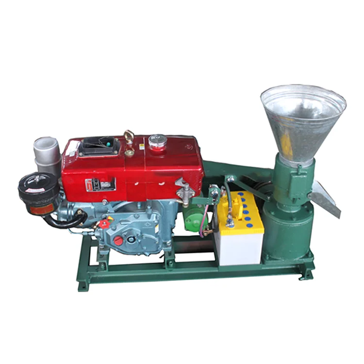 
CE approved good quality pellet mill machine for make pellet wood 