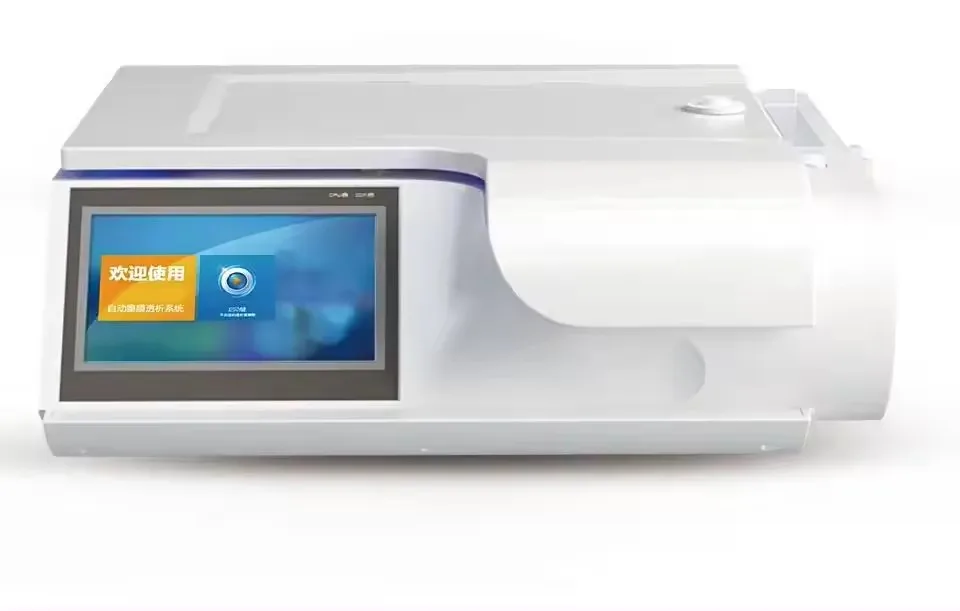 THR-PD01 Hospital Automated Kidney Peritoneal Blood Dialysis Device Medical Apd Machine