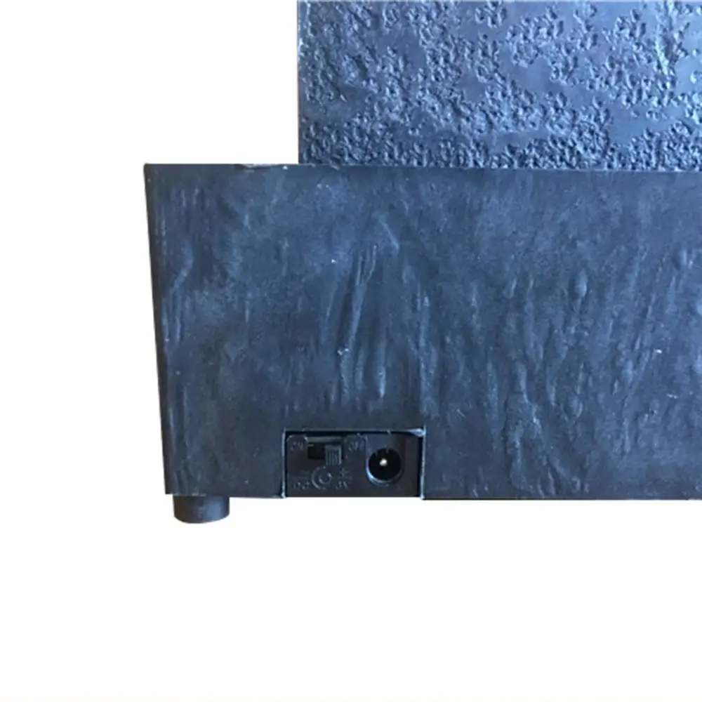 
Decorative Items For Living Room Water Ball Fountain Home Decoration With Led Light 