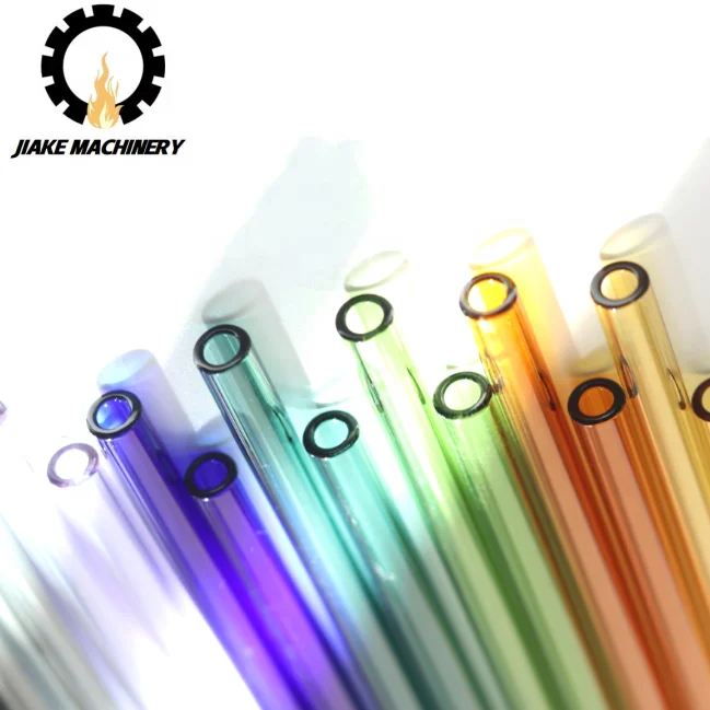 Glass tube glass test tubes borosilicate glass tube