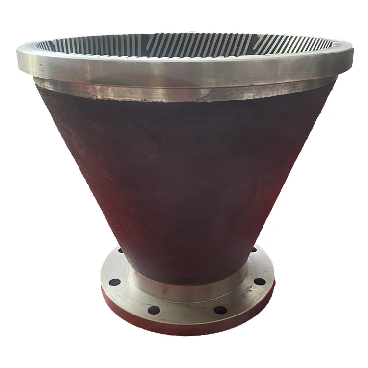 Limited Time Discount Practical Disc Grind Segment Paper Pulp Refiner Plate For Disc Refiner Machine