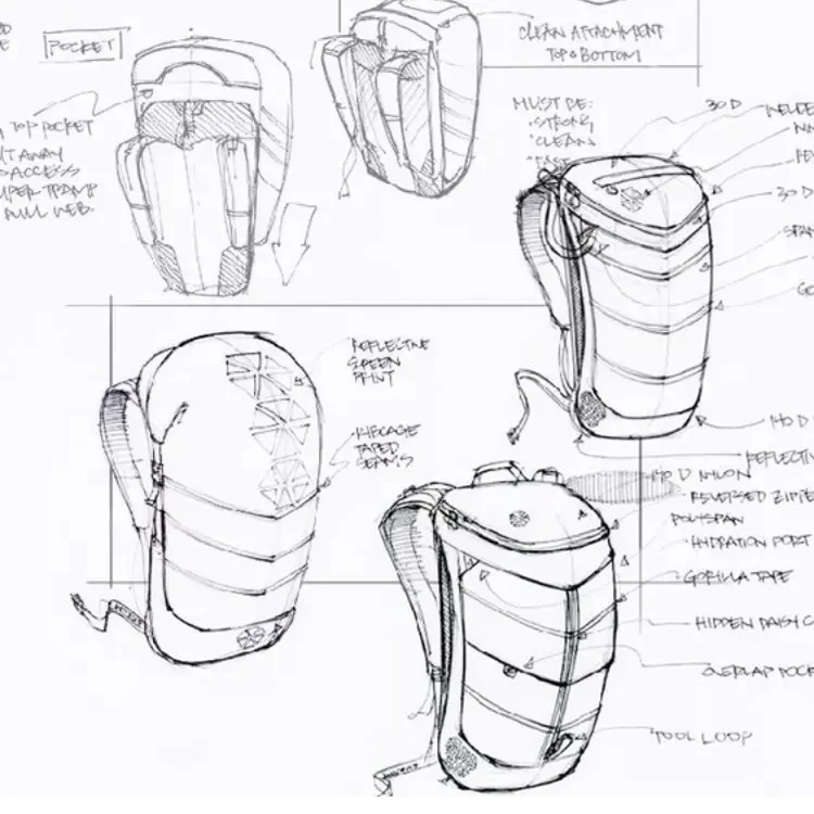 JIYAN High Experience Professional Product Design And Development Product Industrial Design Product Design
