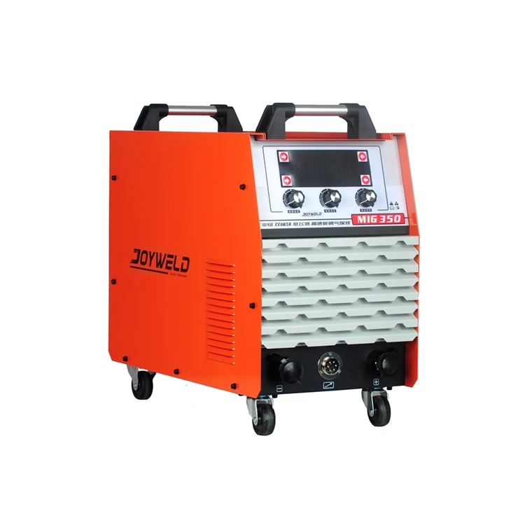 
MIG WELDERS MIG350 LCD MIG350F 