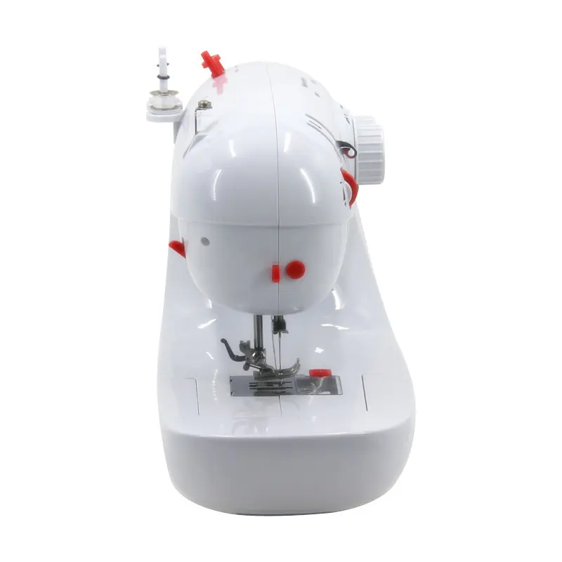 Latest Wholesale high quality zippers sewing tailoring machines sewing singer