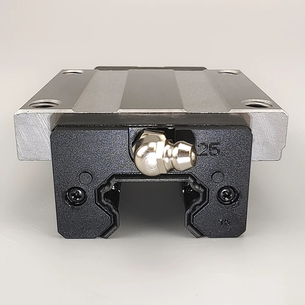 HGW25CC HXHV linear guide cnc for linear actuator