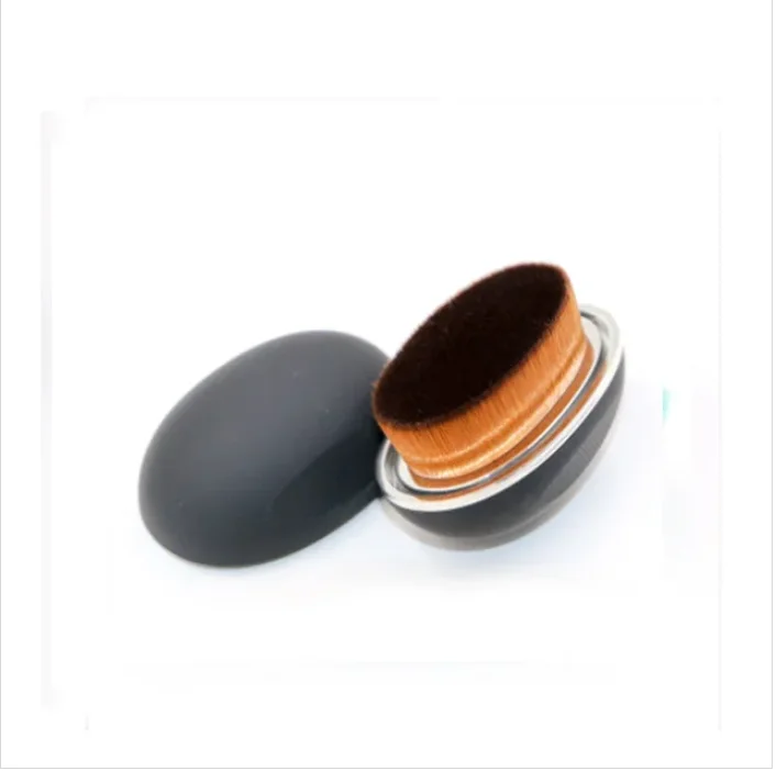 Foundation Brush Flawless Application Liquid Cream Powder For Makeup