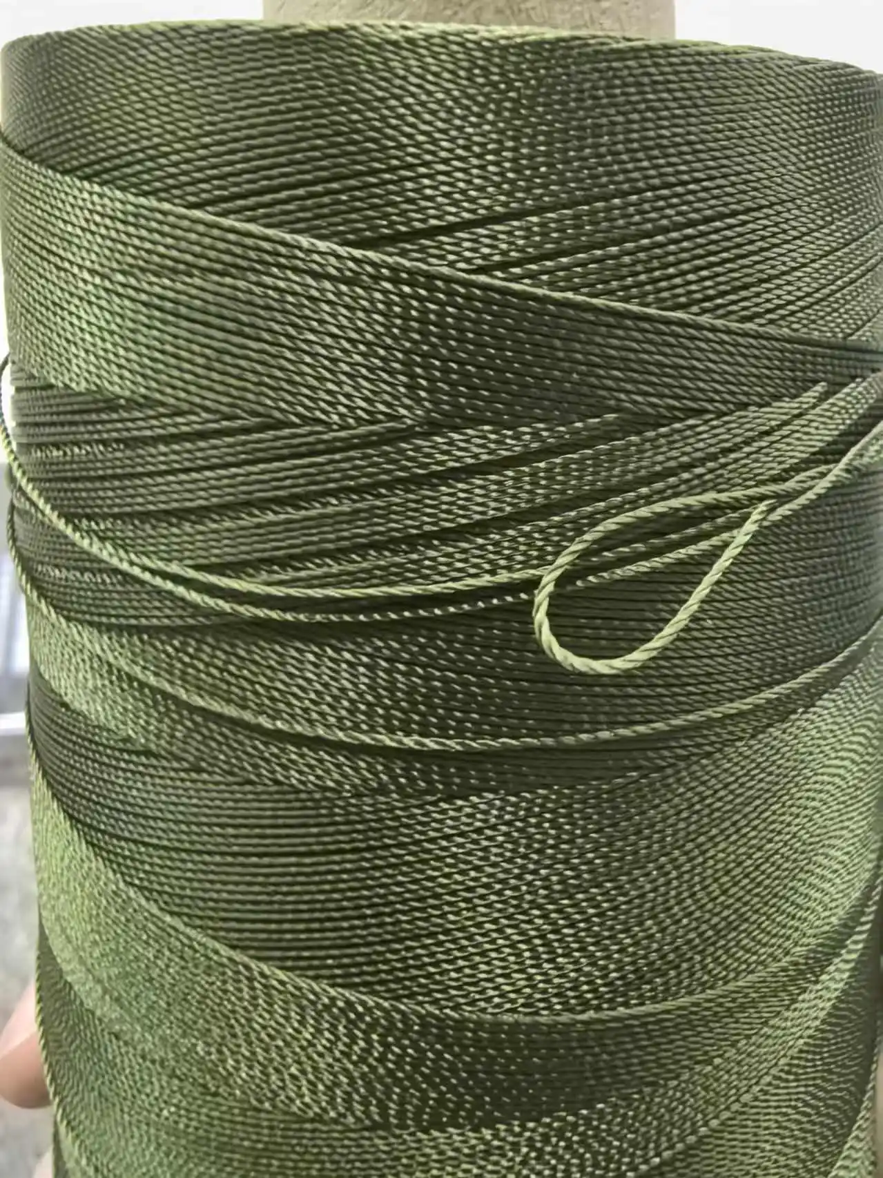 High Quality Wholesale Woven 0.45mm Multi-Purpose Nylon Thread