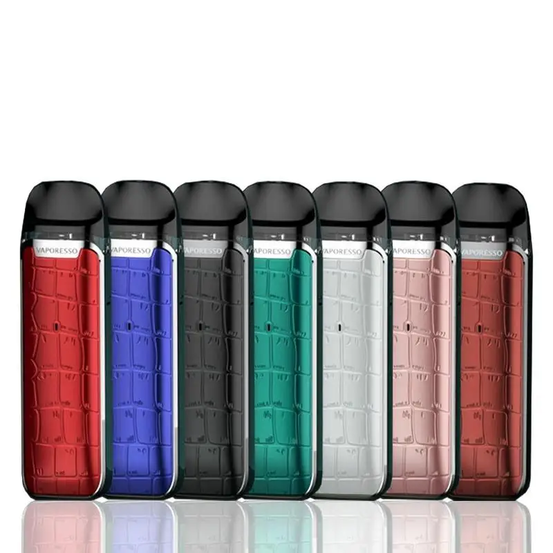 Wholesale E Cigarette Vaporesso LUXE Q Pod Kit 1000mAh