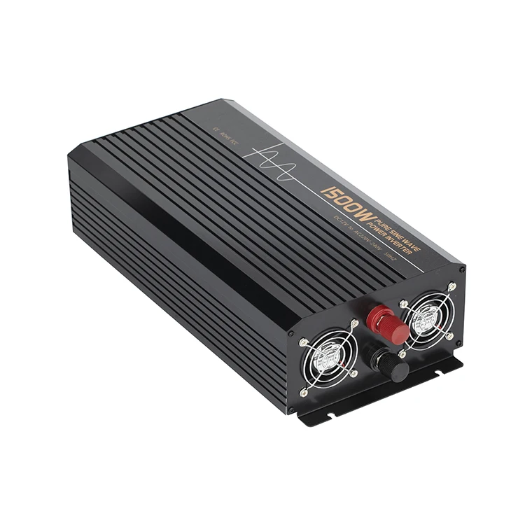 power inverter 3000w 2000w 1500w 1000w 500w solar generator pure sine wave inverter