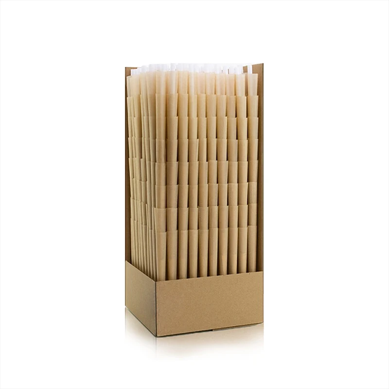 Wholesale Custom Rolling Cones Lady Hornet Organic Pre Paper Box