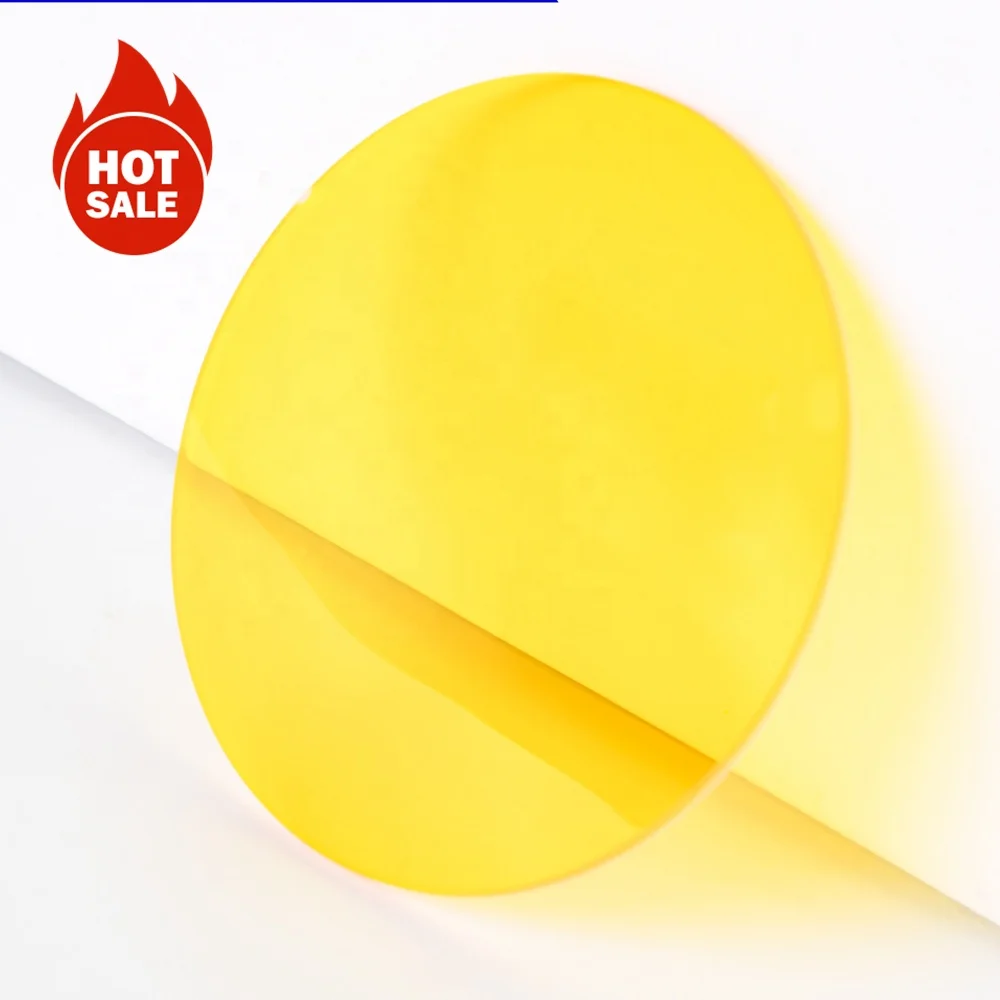 CONVOX Korea joint venture china professional 1.49 polarized UC sunglasses lens optical lens