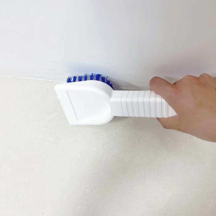 Многофункциональная щетка для чистки 2 в 1 оптовая продажа многофункциональные аксессуары кухни и ванной чистящая инструмент