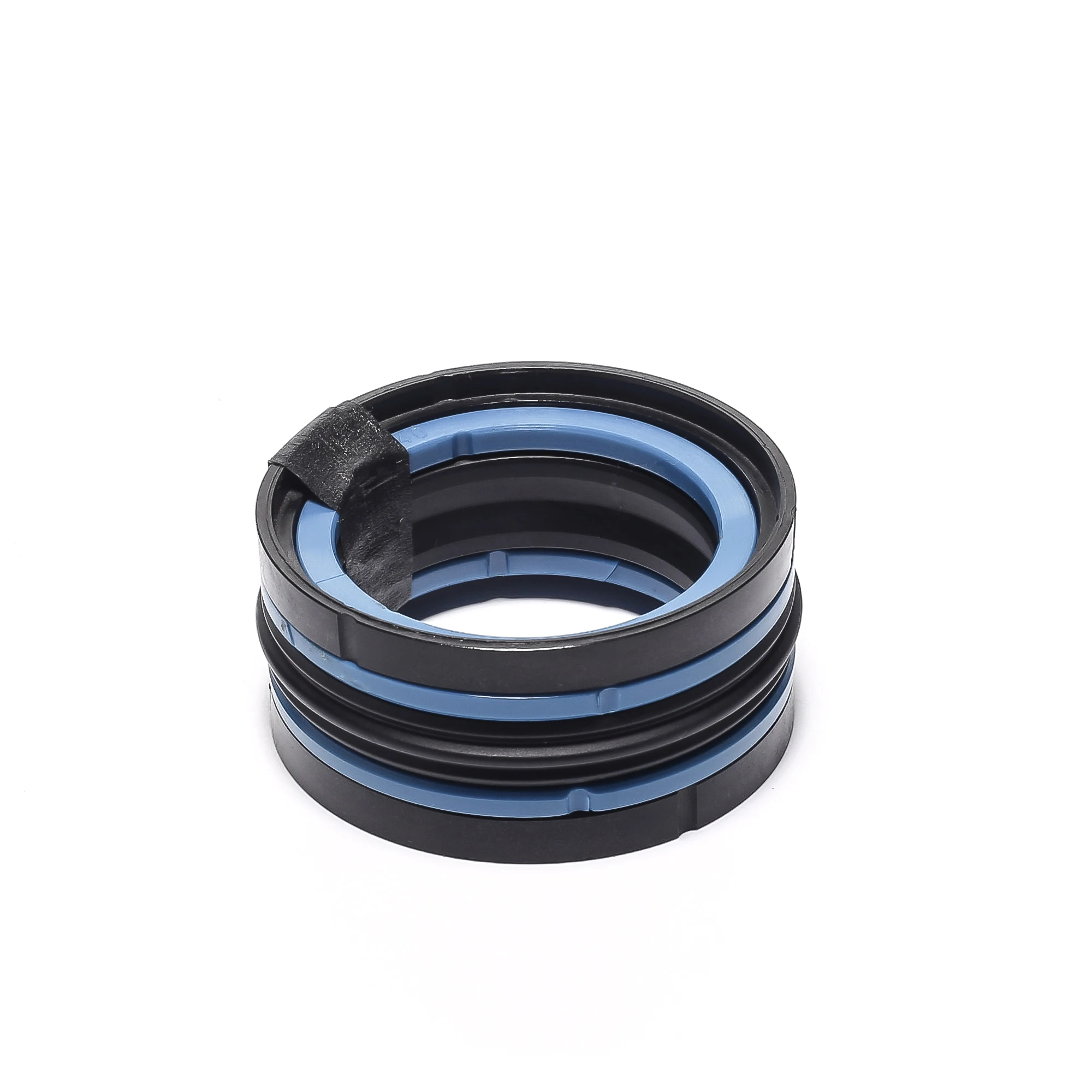 Уплотнение цилиндра гидравлический поршень компактное уплотнение двойного