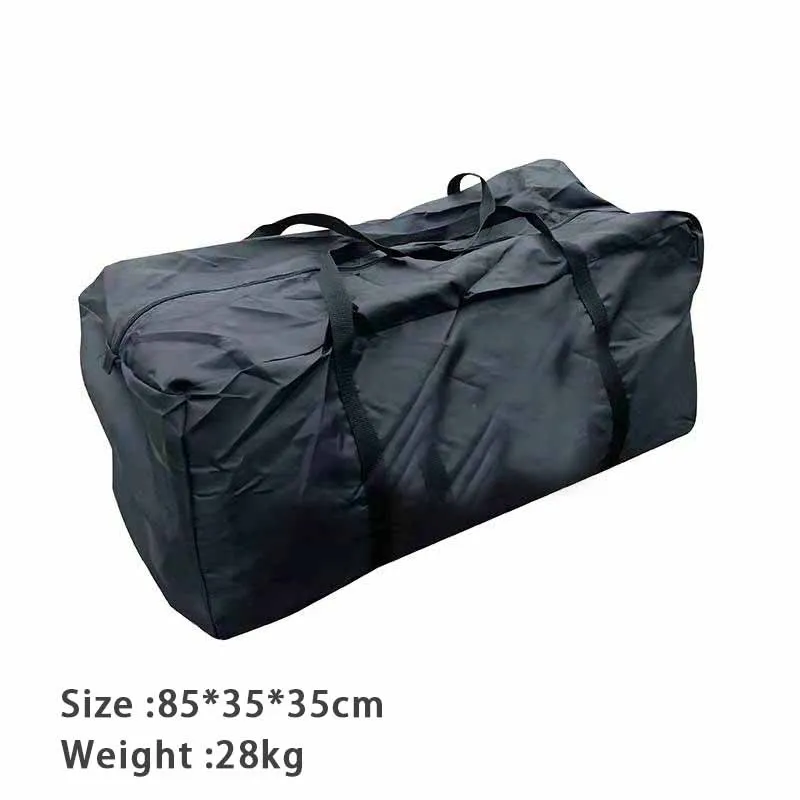 Drop stitch material hard luxury living resort  portable inflatable big camping tent for camping