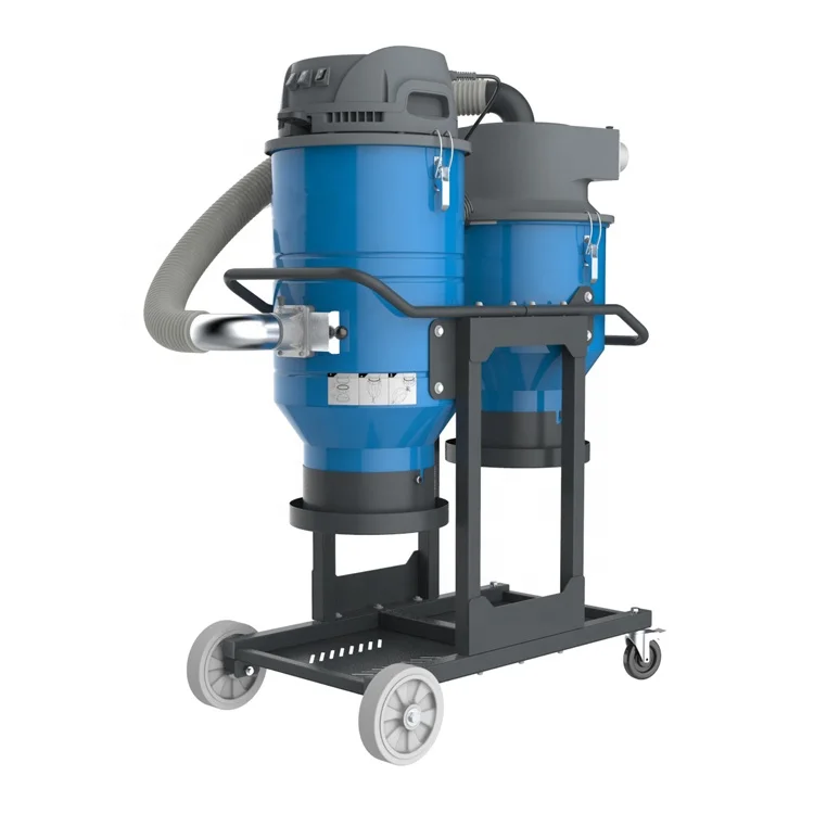 220v Electric industrial vacuum machine