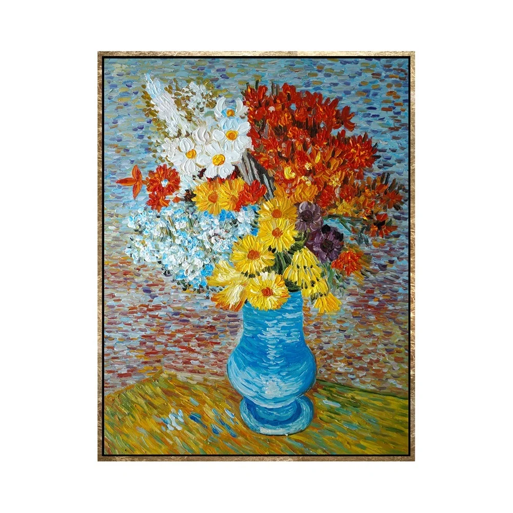 Картина маслом Дафен ручная работа всемирно известная картина украшение дома настенная живопись маслом