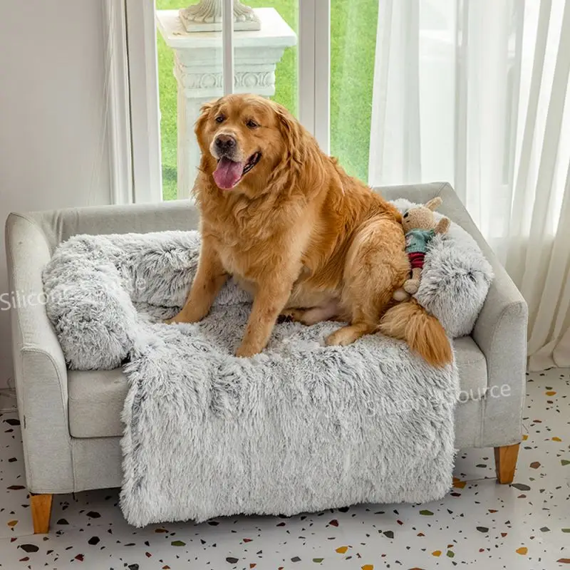 Rich experience China Purchasing Agent Service dropshipping Dog Bed Pet Mattress Sofa with Removable Washable Cover