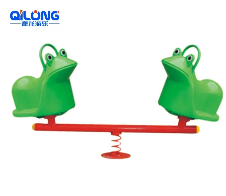 Забавный популярный дизайн для детей игрушки открытая площадка оборудование маленьких