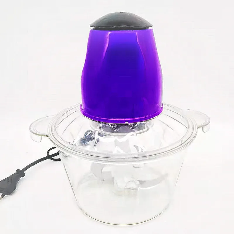 High-efficiency meat grinder small fufu pulverizer 2023 new cooking machine can be customized with competitive price.