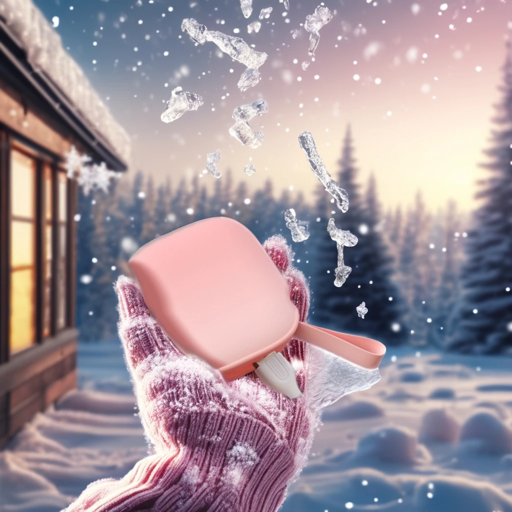 Power Banks with Hand Warmer Functionality