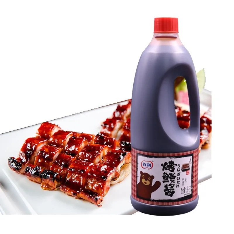 Japanese Yakiniku Sauce OEM Sauce for Cooking Sauce