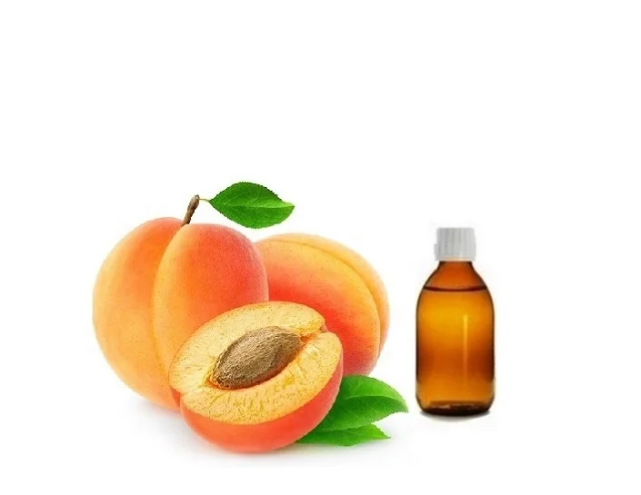 
HIGH QUALITY 100% PURE COLD PRESSED APRICOT EXTRACT LIQUID FOR HAIR CARE/SKIN CARE 