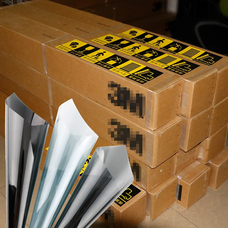 3m cs05 High Quality Window Tint Film Nano Ceramic Tints Automotive Window Films 3m Car Film 1.52*30m