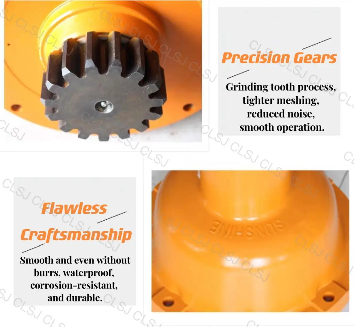 Safety device details -2