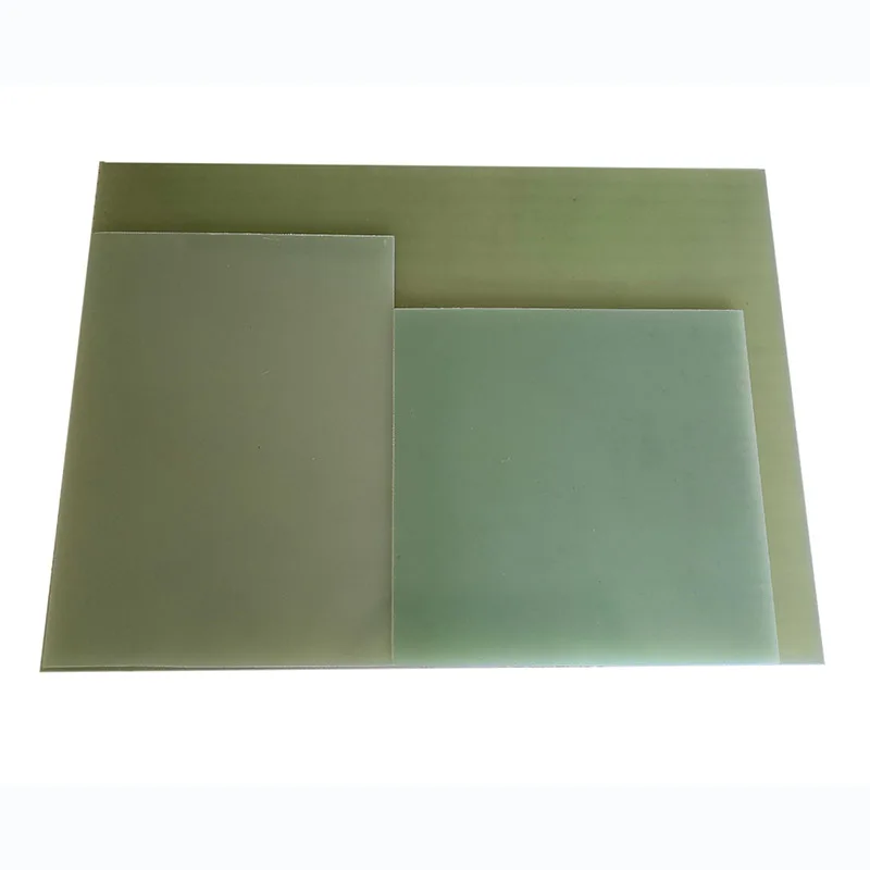 Insulating Sheet for SMT Factory Great Dielectric Properties and Physical Properties (1600576668129)
