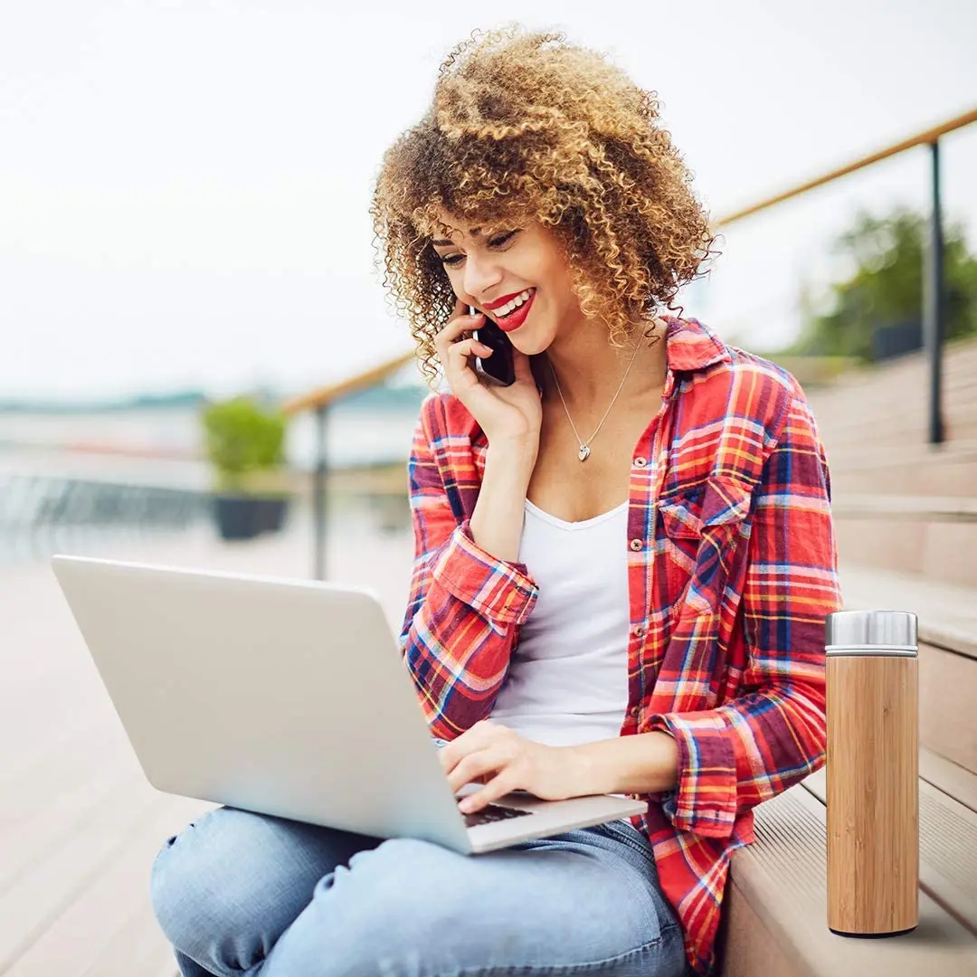 wholesale custom stanley thermos 12 ounce water bottles with straw