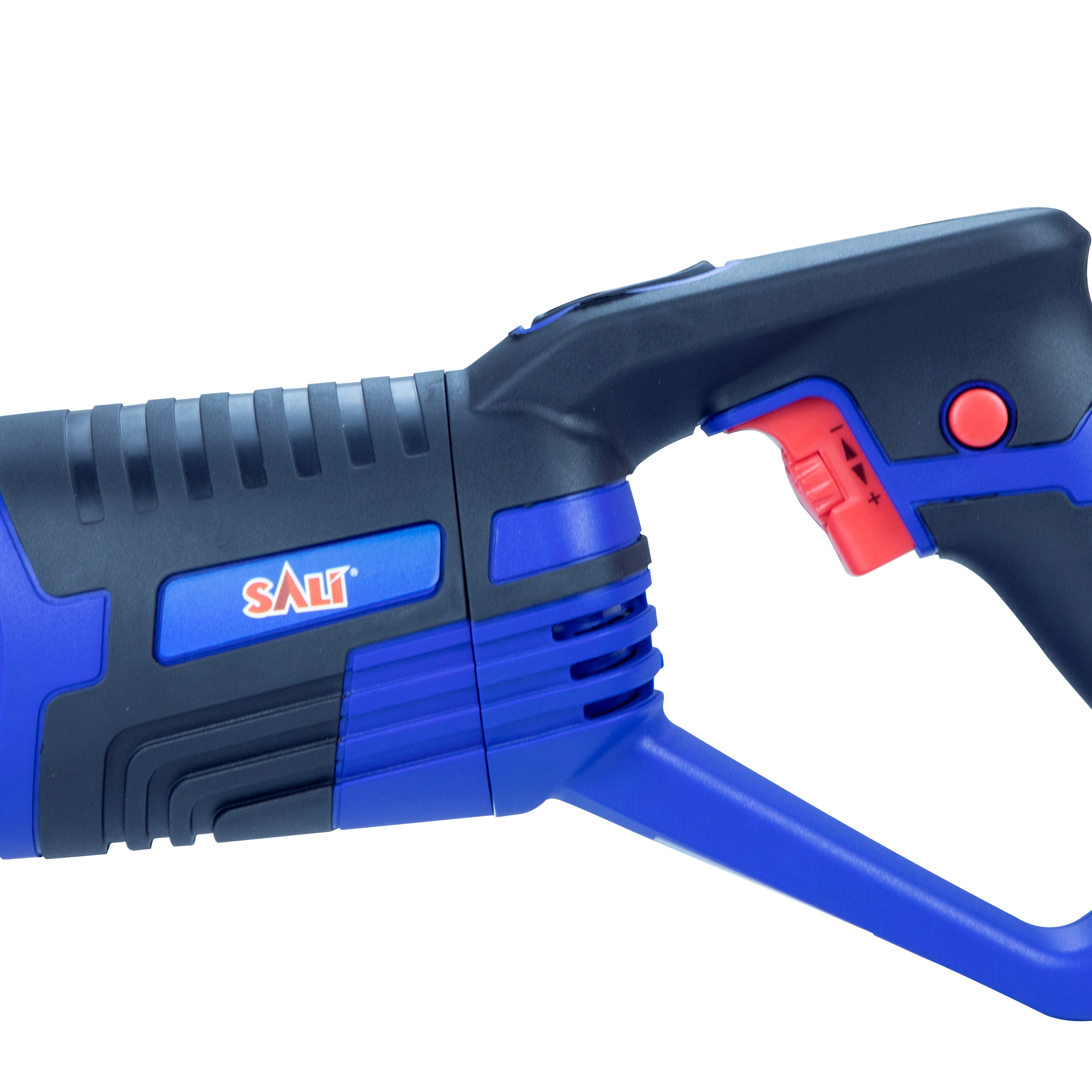 Sali Reciprocating Saw 900W Electric Saw Multifunction Rotating Handle Saber Hand Saw for Wood and Metal Cutting Wood Saw