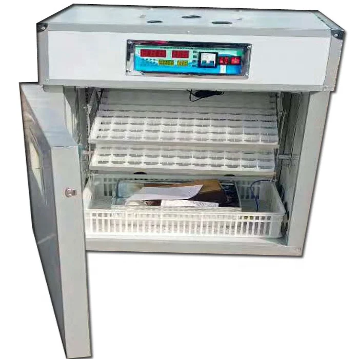 Microcomputer Husbandry Pigeon Solar Powered Incubator Poultry Hatchery Equipment Incubator