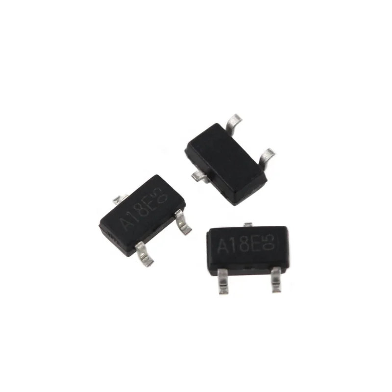 Микросхемы с поддержкой BOM AO3400 A0 NMOS/30V/5.8A AO3401 A1 PMOS/-30V/-4.2A AO3402 A2 A3 AO3403 AO3407 A7 SOT23