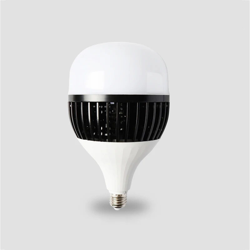 high power e27 e40  50w 80w 100w 150w led lamp for office warehouse factory workshop led bulb