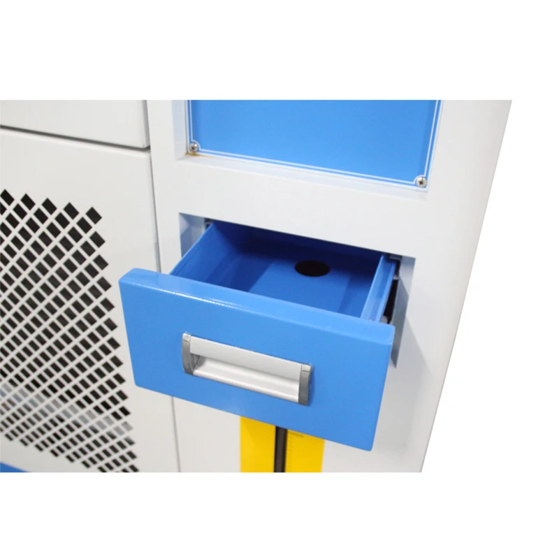 Reliable Climate Test Chamber Temperature and Humidity Stability Climatic Test Chamber