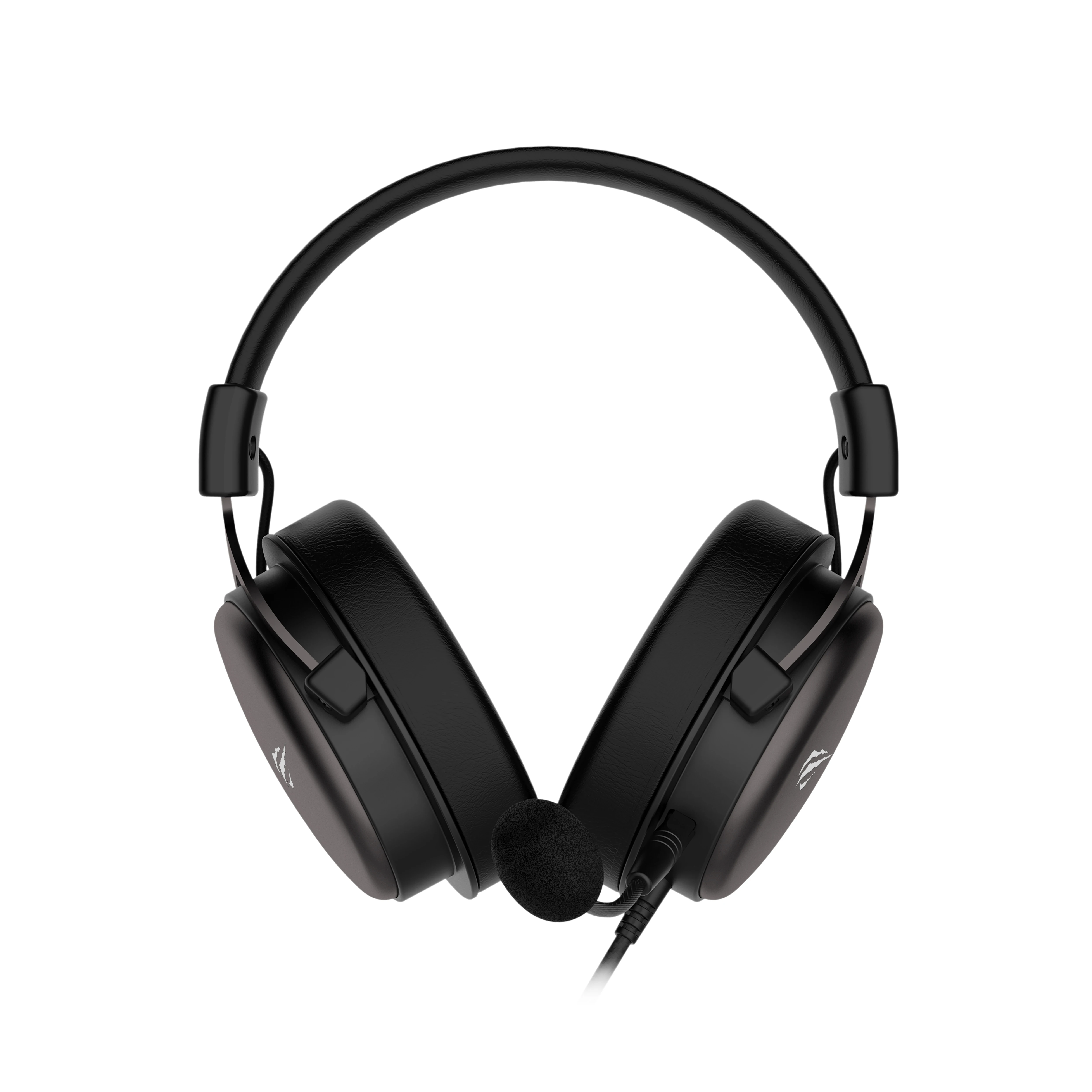 Havit H2015d wholesale Amazon Hot sale earphone Mobile computer headset wireless earphone gaming headphones With microphone