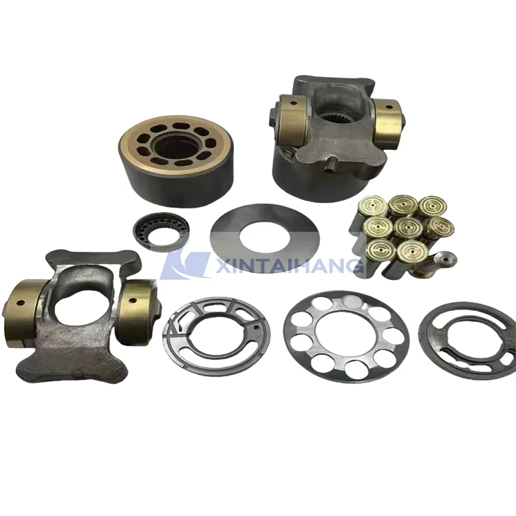 High quality A28V A28V0130 A28V0130E71CP0 10DRVG3R12F 1B2S40-0 hydraulic piston pump repair kit