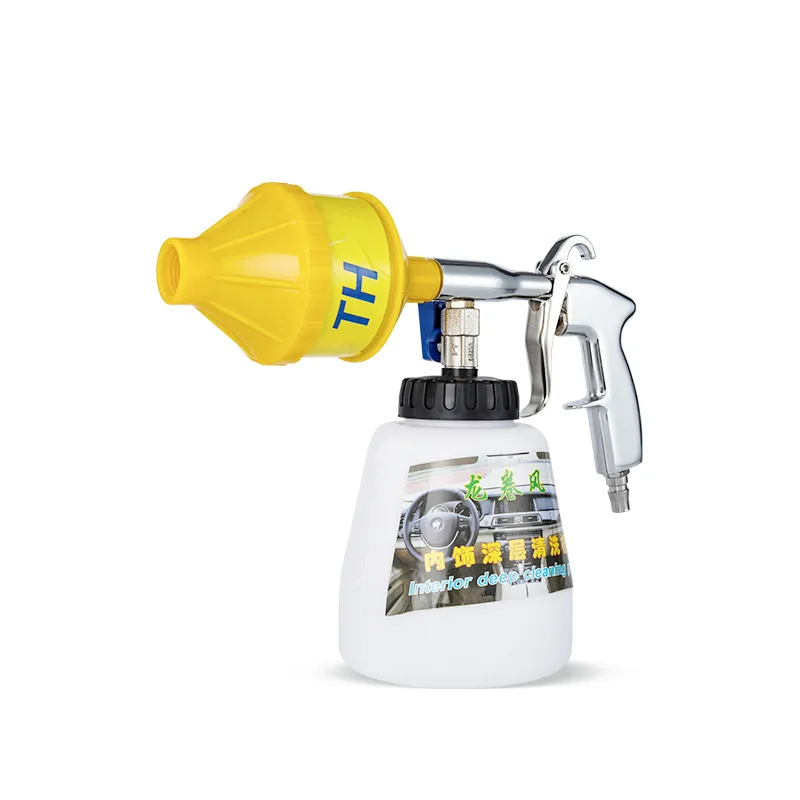 2024 Hot Selling Car water spray gun for Car Washing and Detailing Car Care