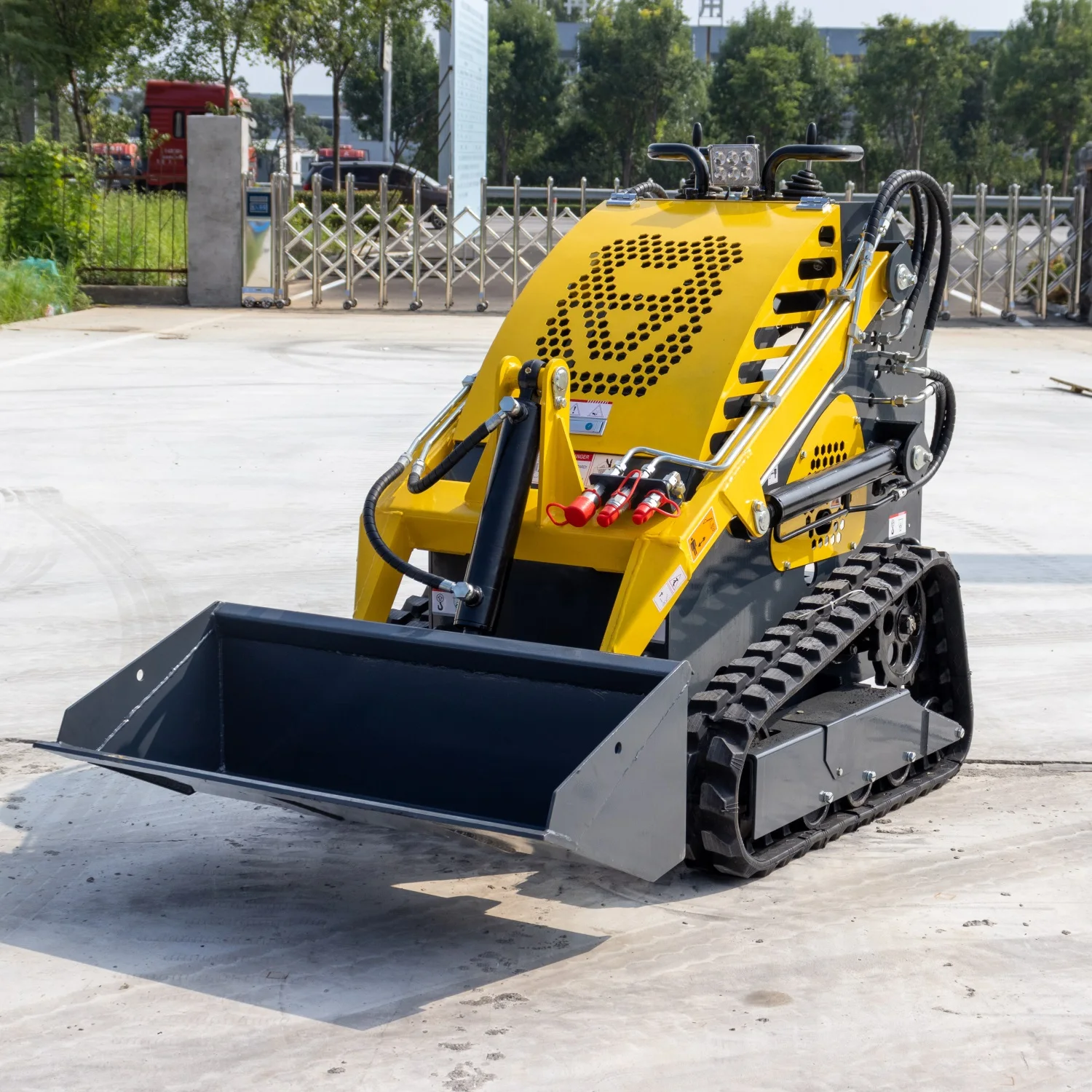 2024 Top-selling Slip Loader High Quality Customize Standard The Most Durable Slip Loader