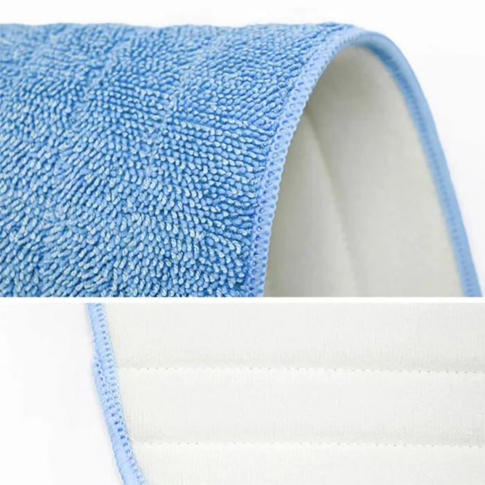 Home and Kitchen Spray Mops for Floor Cleaning Microfiber Spray Mop Refill Pad Wet and Dry Floors