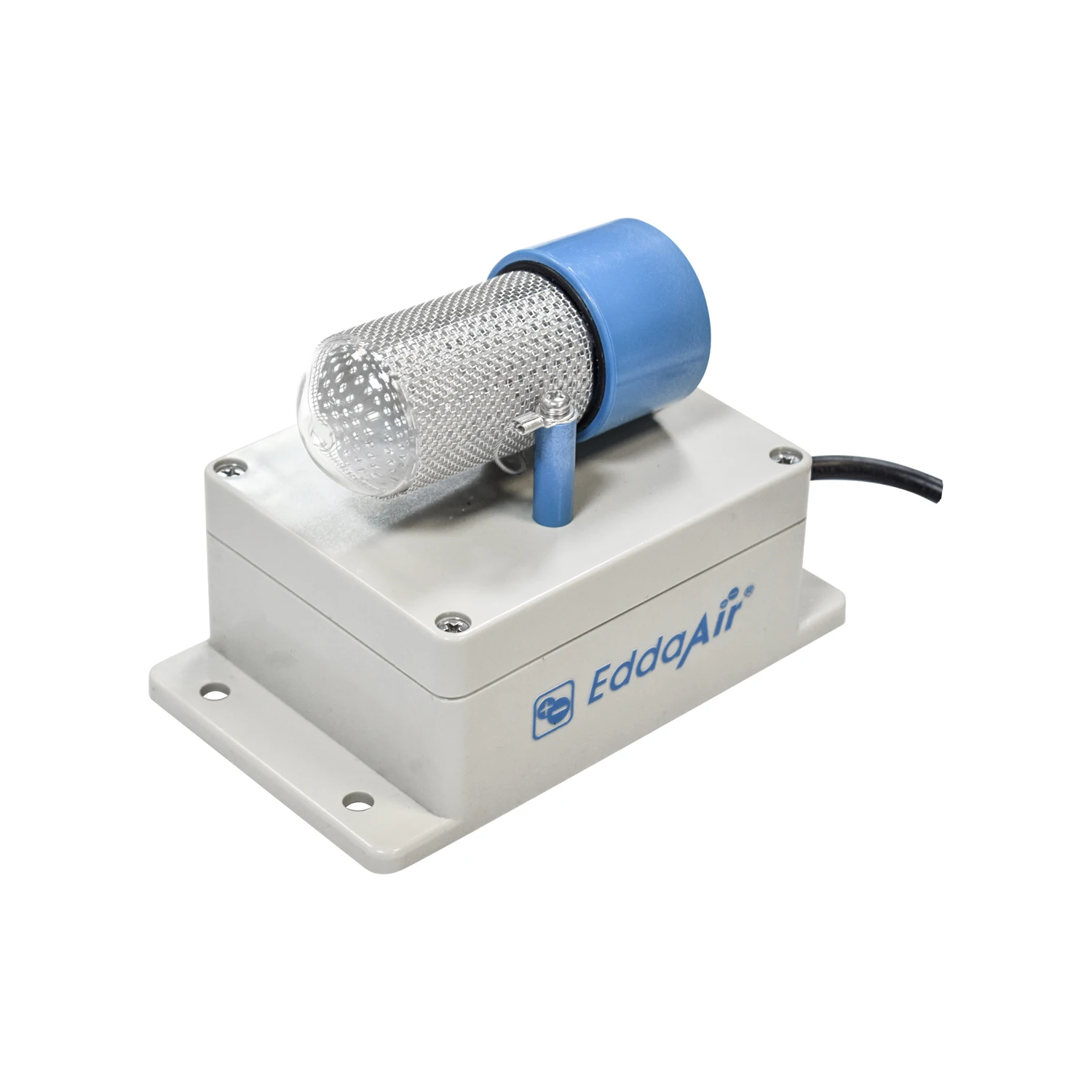 Eddaair FC100C Vegetable And Fruit Sorting Machine Package Disinfection Bipolar Ionization Equipment Extended Preservation