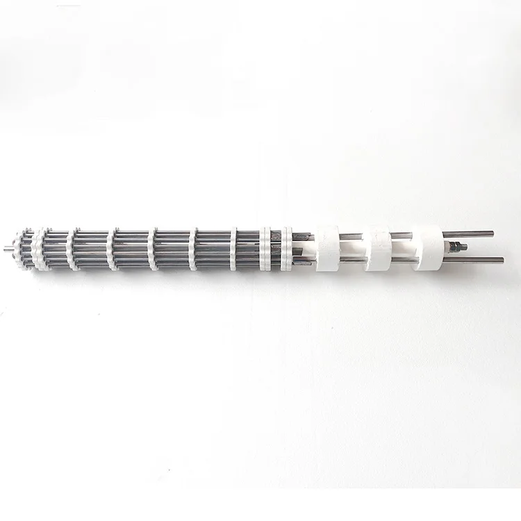 Best selling quality tubular ferritic heating element