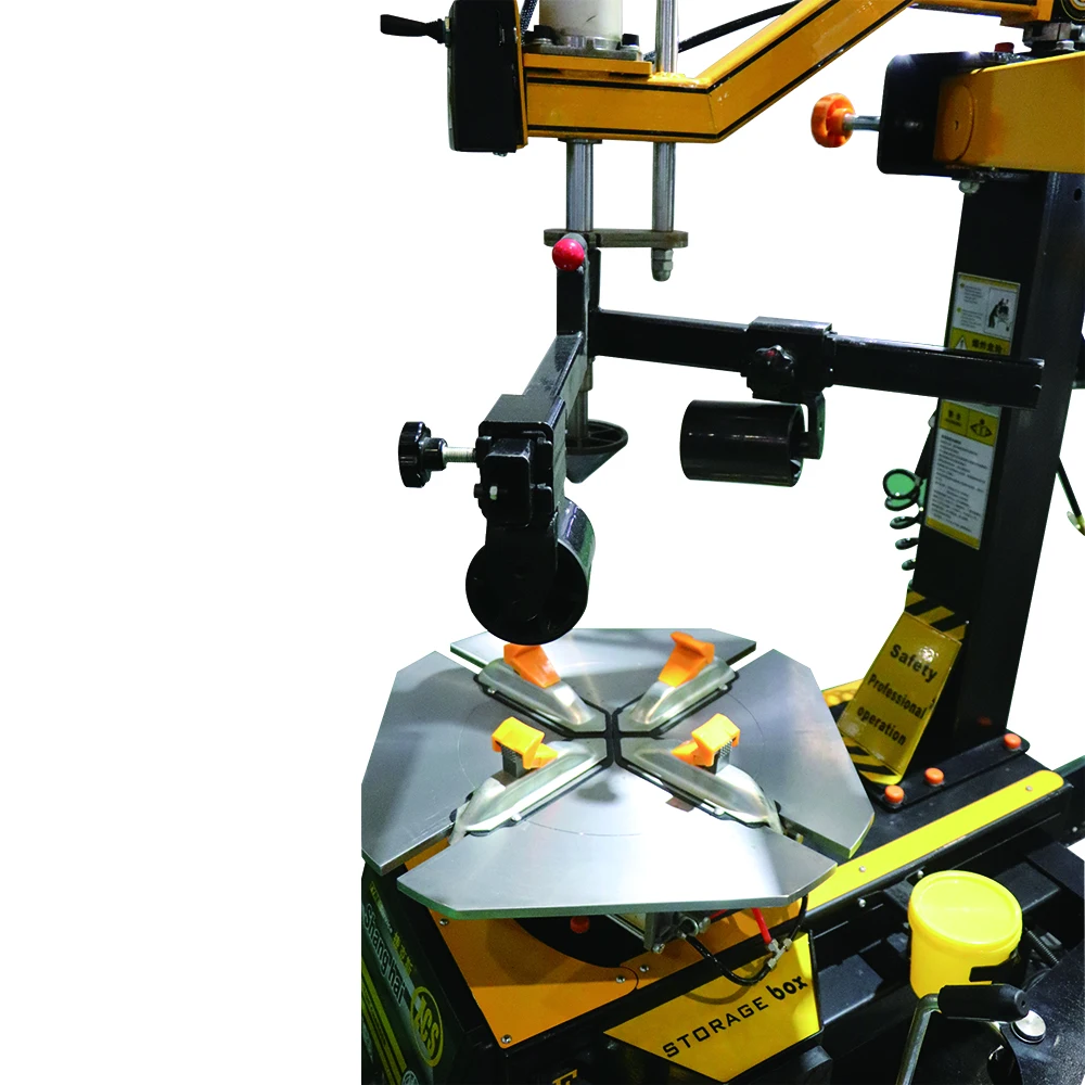 Factory price tire changer machine prices high quality tyre changer from China