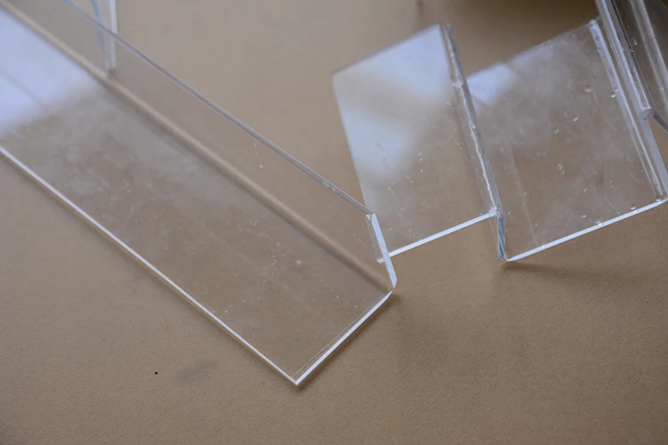 Factory selling Surrounding edge tool acrylic Electric heating hot bending machine