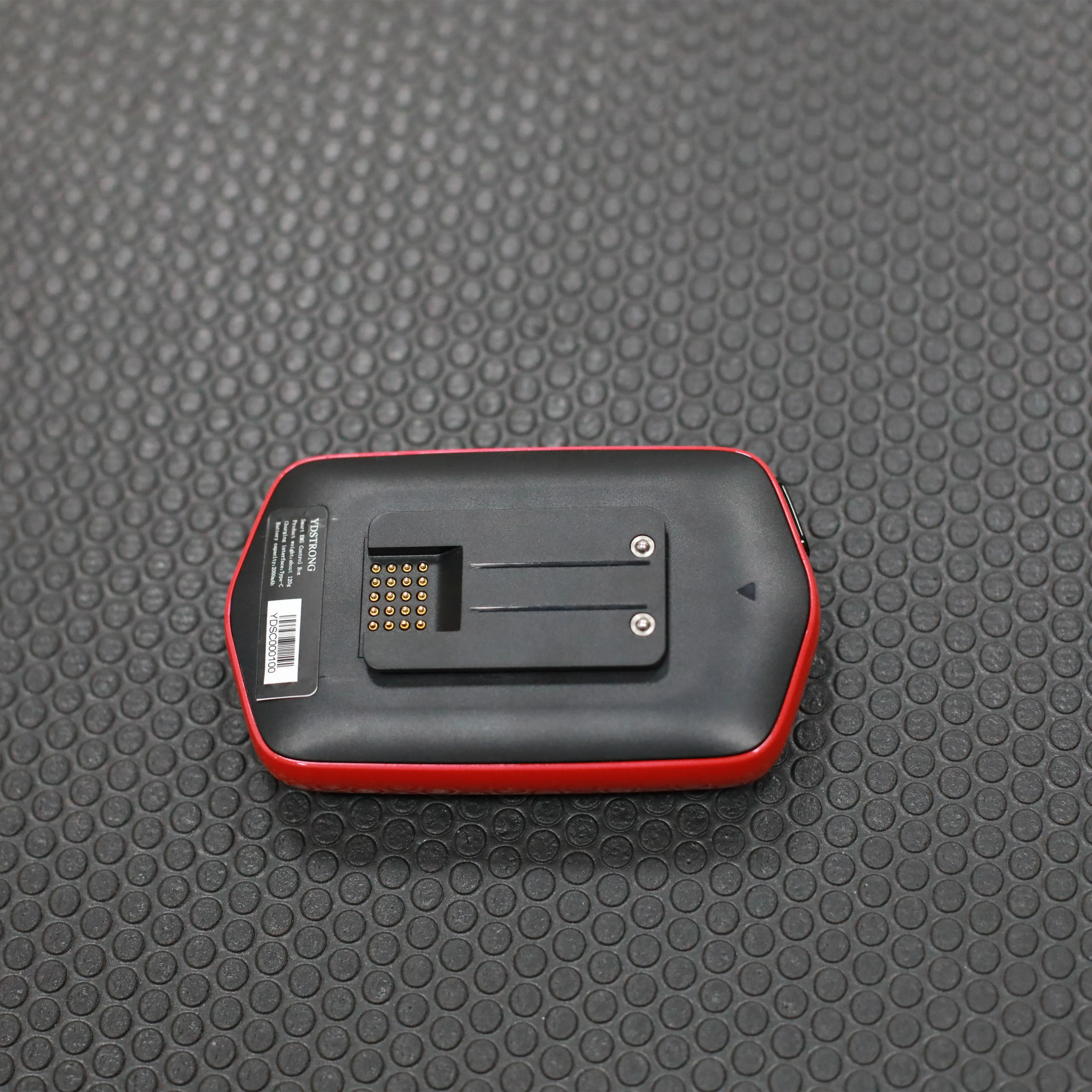 Ydstrong wireless smart commercial use  ems fitness system  ems training suit