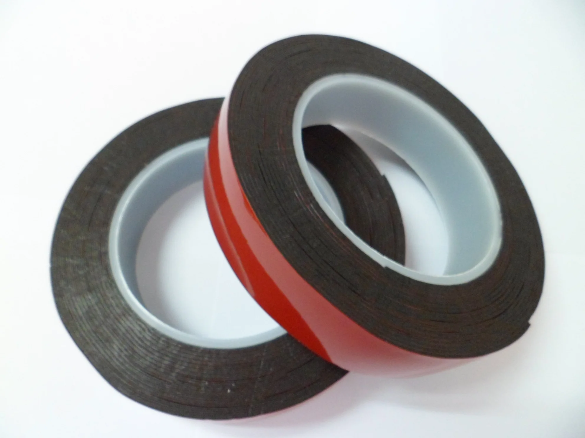 10m 33m Custom Super Strong Double-Sided Clear Transparent Self Adhesive Acrylic Foam VHB Tape